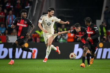 دلیل تعویض سردار آزمون مقابل لورکوزن مشخص شد