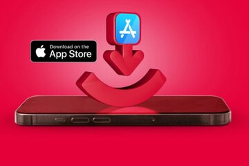 دیجیکالا با عنوانی دیگر به آیفون بازگشت