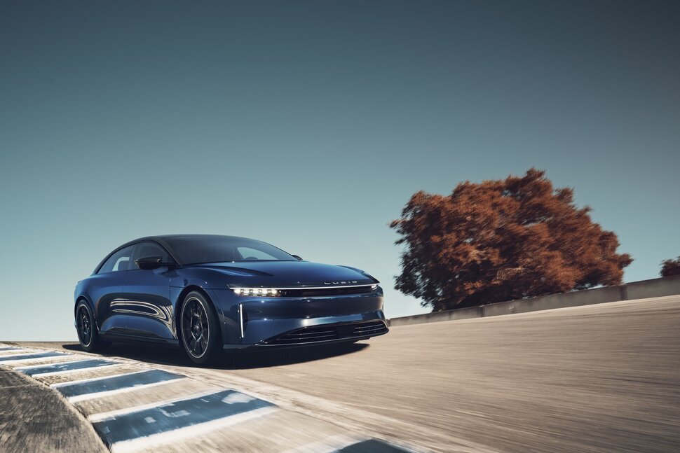 راحتترین و بیصداترین کابین متعلق به کدام خودروهای بازار است؟ /عکس