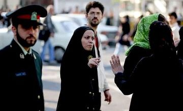 رادان: رسیدگی به وضعیت حجاب مطالبه مردمی بود