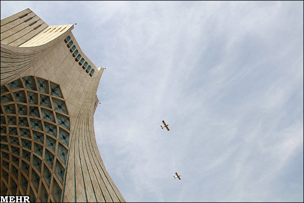 آمریکا نتوانست، احمدی‌نژاد توانست!