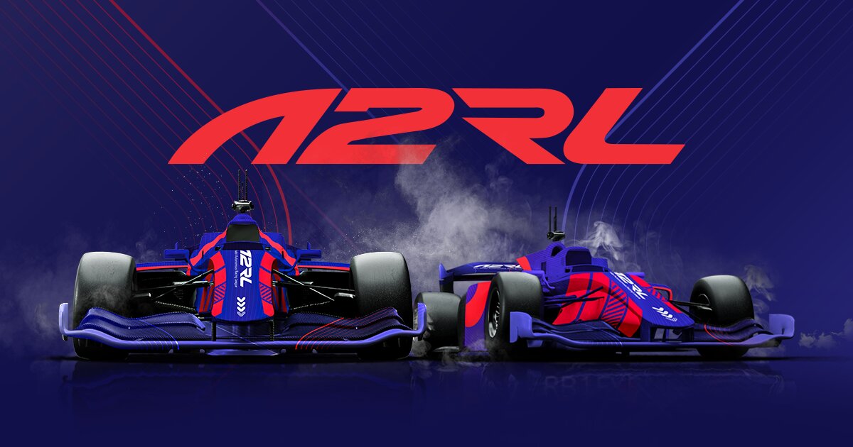 زمین بازی جدید هوش مصنوعی؛ مسابقات فرمول‌یک دگرگون می‌شوند! /عکس و فیلم