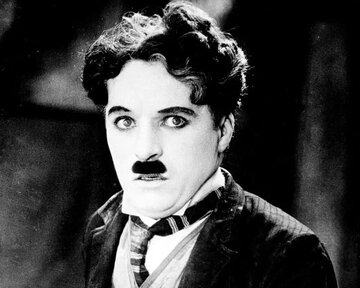 زنی که میخواست آبروی چاپلین را ببرد