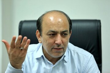 شکوری راد: اصلاحطلبان قویترین آلترناتیو وضع موجود هستند/ باید یک چشم اصلاحطلبان به مردم باشد