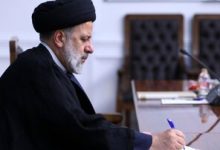 ضرب الاجل ۵۰ روزه رئیسی برای پروژه به جا مانده از احمدی نژاد