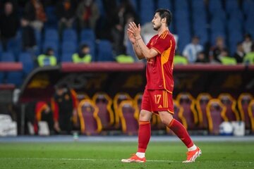 عکس| ادعای خبرنگار مشهور؛ سردار آزمون در یکقدمی لالیگا