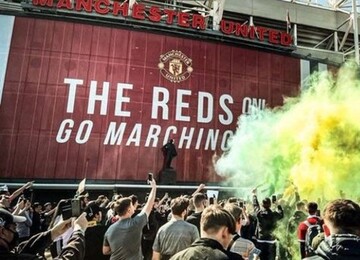 عکس| ارزشمندترین باشگاه های جهان 2024