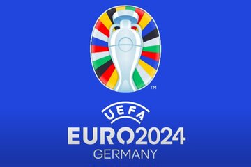 عکس| شانس اول قهرمانی یورو 2024 را بشناسید