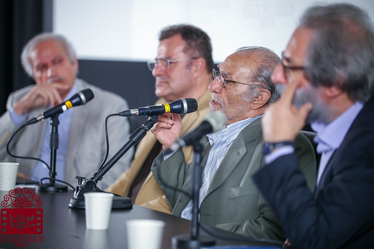 قدرت و توان بازیگر نباید دیده شود/ فیلمهای عیاری دارای حدیث نفس شخصی است/ آثار عیاری ویژگیها