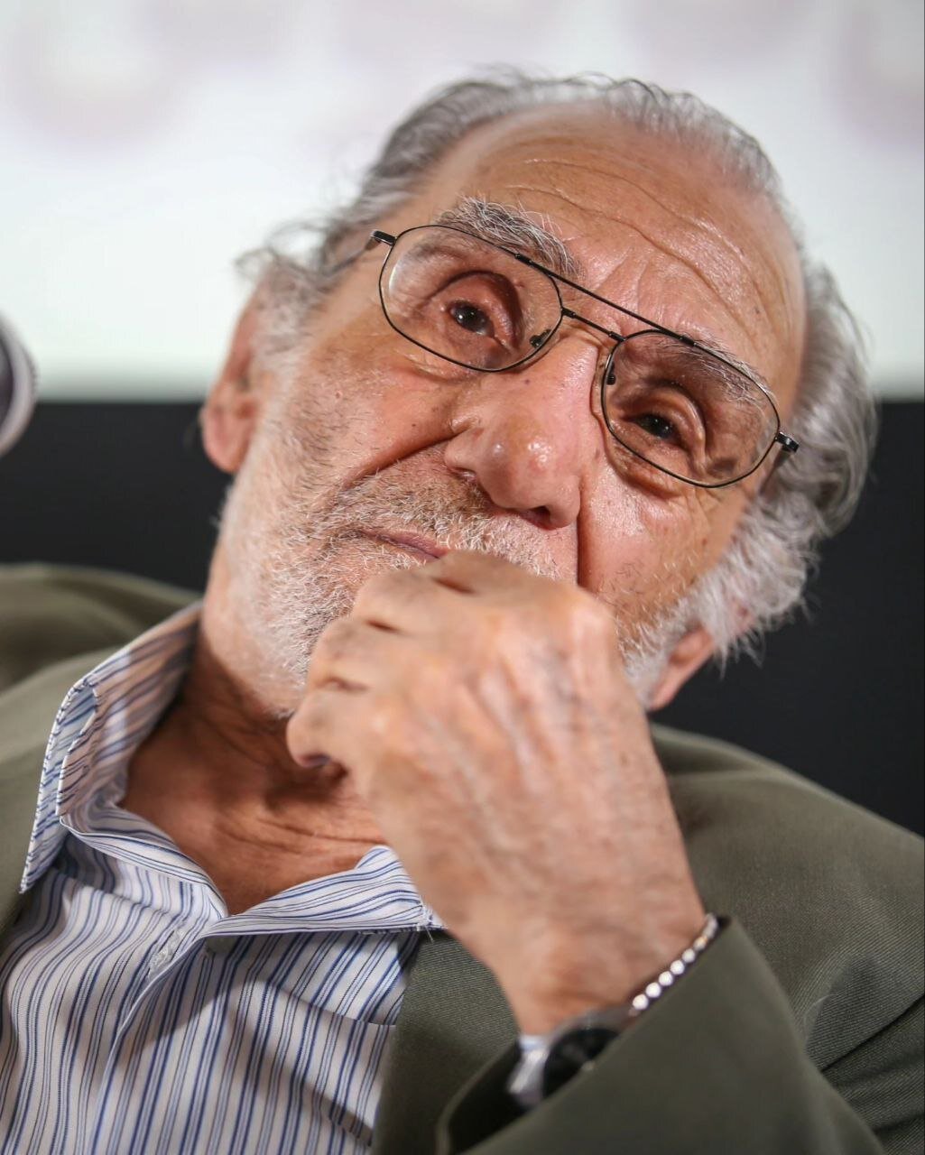 قدرت و توان بازیگر نباید دیده شود/ فیلمهای عیاری دارای حدیث نفس شخصی است/ آثار عیاری ویژگیها