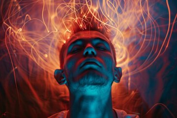 قربانیان شب؛ در مغز خوابگردان چه رخ میدهد؟