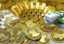 قیمت طلا، سکه و ارز امروز ۲۸ اردیبهشت‌ماه ۱۴۰۳/ قیمت سکه حساس شد