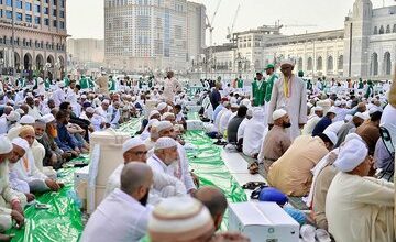 مجازات سنگین عربستان برای این زائران خانه خدا