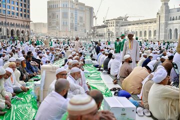 مجازات سنگین عربستان برای این زائران خانه خدا