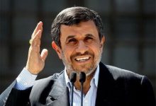 محمود احمدی نژاد در خارج از کشور چه می کند؟ +تصاویر