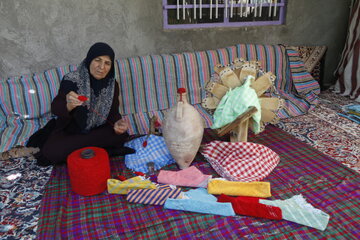 مستند نگاری صنایعدستی استان سمنان آغاز شد