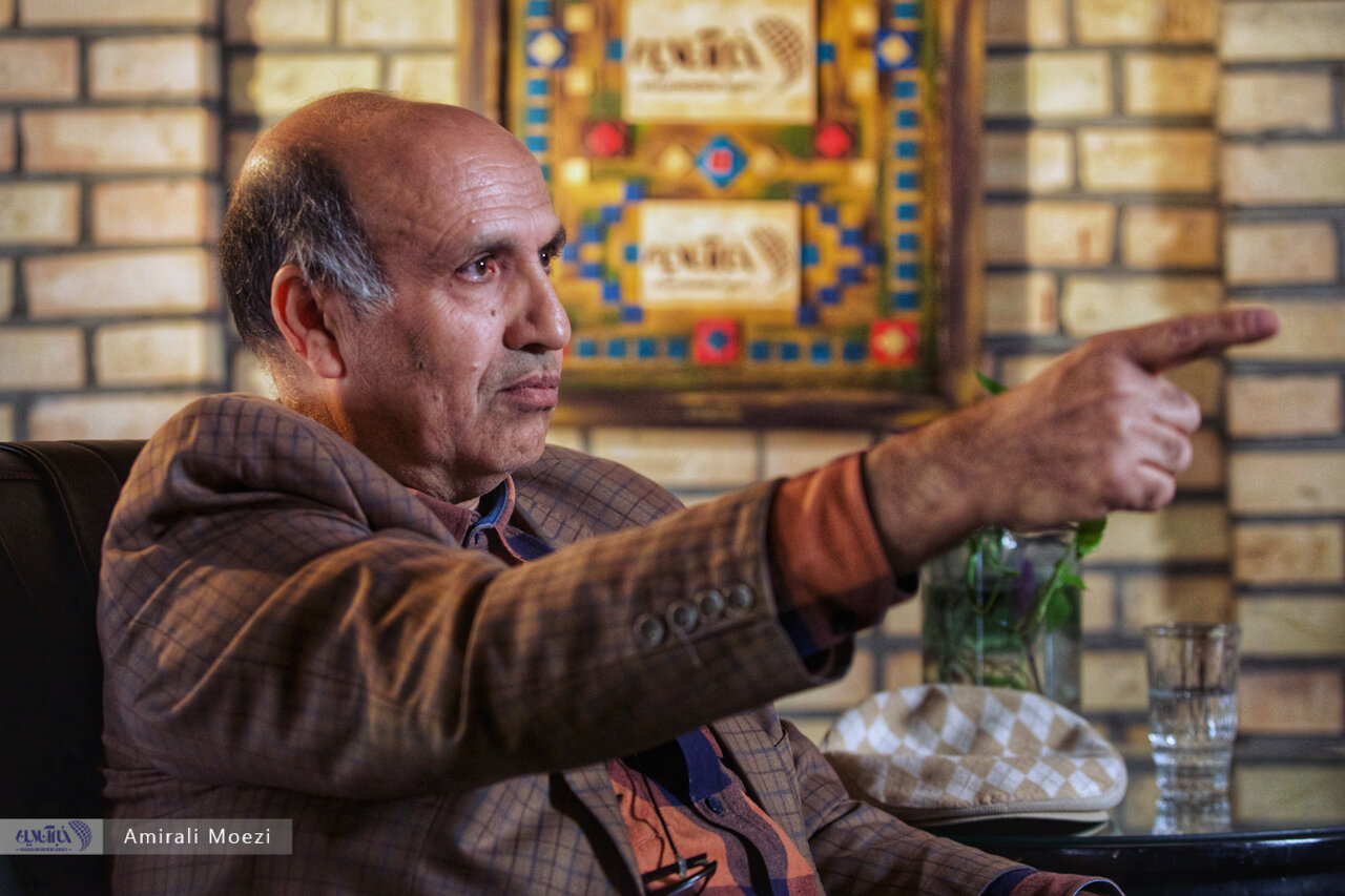 مشکل اقتصاد ایران در سه راه ضرابخانه حل نمیشود/ دلیل عدم مهار تورم روشن است