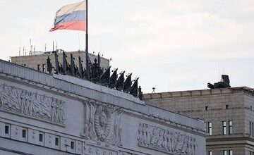 مقام روس: مرزبانان روسیه در مرز ارمنستان با ترکیه و ایران باقی می‌مانند