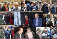 میرباقری: تلاش می‌کنیم «سلمان فارسی» را ۱۴۰۵ به پخش برسانیم