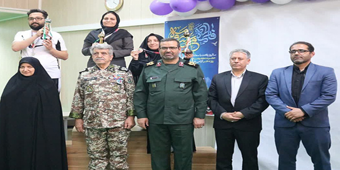 نتایج مسابقات تیراندازی اولین دوره لیگ تیراندازی استان سمنان