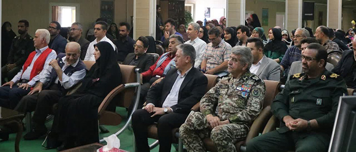 نتایج مسابقات تیراندازی اولین دوره لیگ تیراندازی استان سمنان