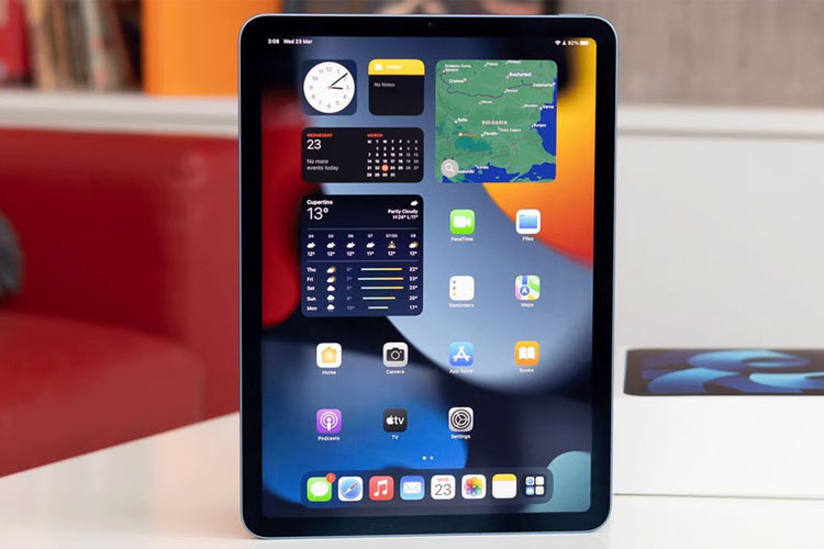 هرآنچه درباره نسل ششم آیپد ایر می‌دانیم