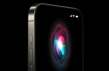 هوشمصنوعی وارد آیفون شد/ جزئیات