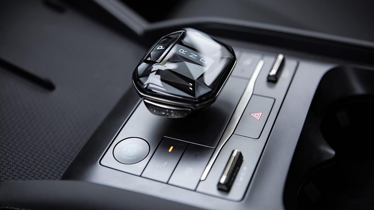 وارداتی تازهنفس زیر یک میلیارد تومان/ عکس