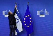 واکنش اتحادیه اروپا به حمله اسرائیل علیه رفح