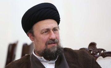 واکنش به خبر نامزدی سیدحسن خمینی در انتخابات ریاست جمهوری