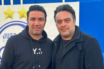 وضعیت پیچیده نیمکت استقلال؛ چالش آتیلا حجازی برای حضور در جمع آبیها