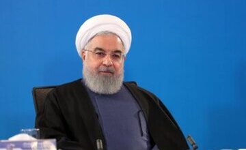 پاسخ صریح روحانی به یک ادعای شورای نگهبان