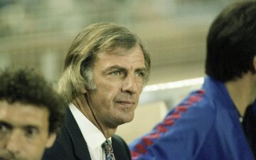 پایان سرمربی قهرمان جهان؛ وداع تلخ با مرد آرژانتینی