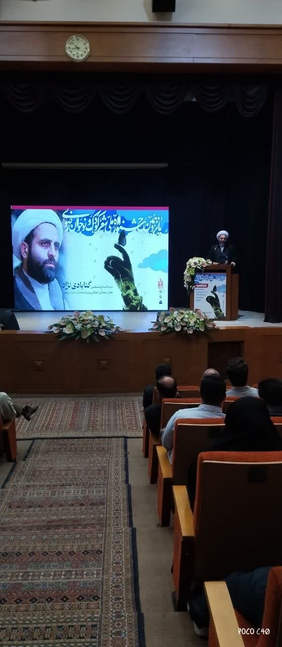 پایان پرشور پانزدهمین جشنواره ملی شعر کودک و نوجوان رضوی در مشهد