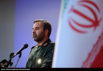 پرتاب «قائم۱۰۵» توسط هوای فضای سپاه پاسداران /زمان پرتاب اعلام شد