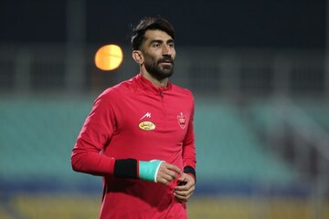 پرسپولیس به دنبال جانشین بیرانوند