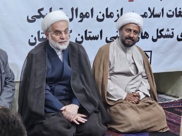 پویش دستهای مهربان در کردستان برگزار شد