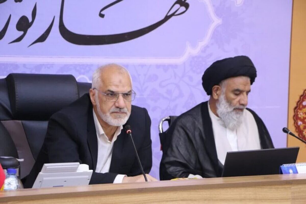 پیام تسلیت مدیران و شخصیت‌های خوزستانی برای شهادت رئیس جمهور و هیئت همراه