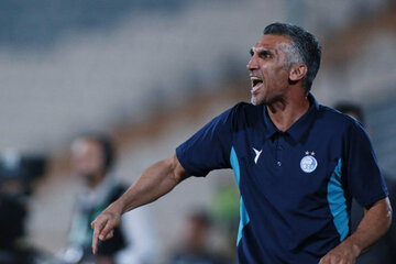 کری سنگین هاشمینسب: هنوز برای جشن قهرمانی زود است!