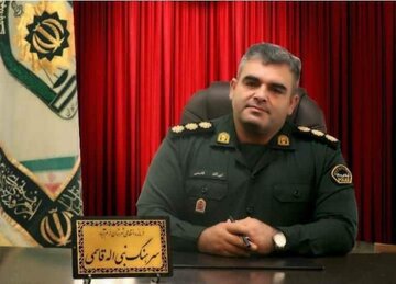 کشف و ضبط ۱ کیلوگرم مواد مخدر صنعتی و سنتی در خرم‌آباد/ ۴ نفر دستگیر شدند