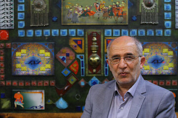 کنایه حسین علایی به نمایندگانی با ۸ درصد رأی واجدین شرایط /استفاده از روشهای پلیسی باعث بهبود وضعیت حجاب در جامعه نمی شود