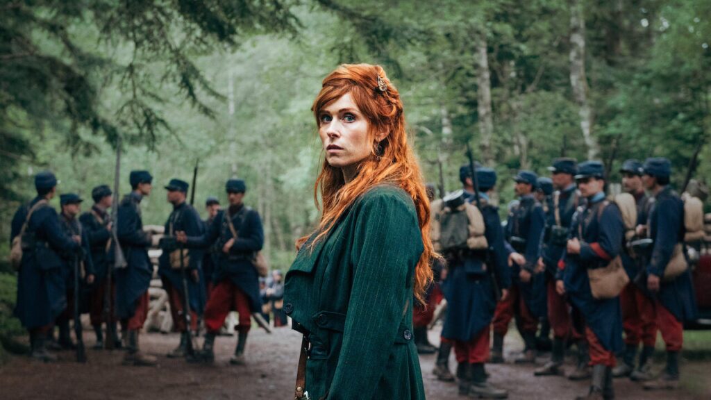 ۱۰ سریال جنگی دیدنی در مورد جنگ جهانی اول؛ از Women at War تا Parade’s End در حال تکمیل