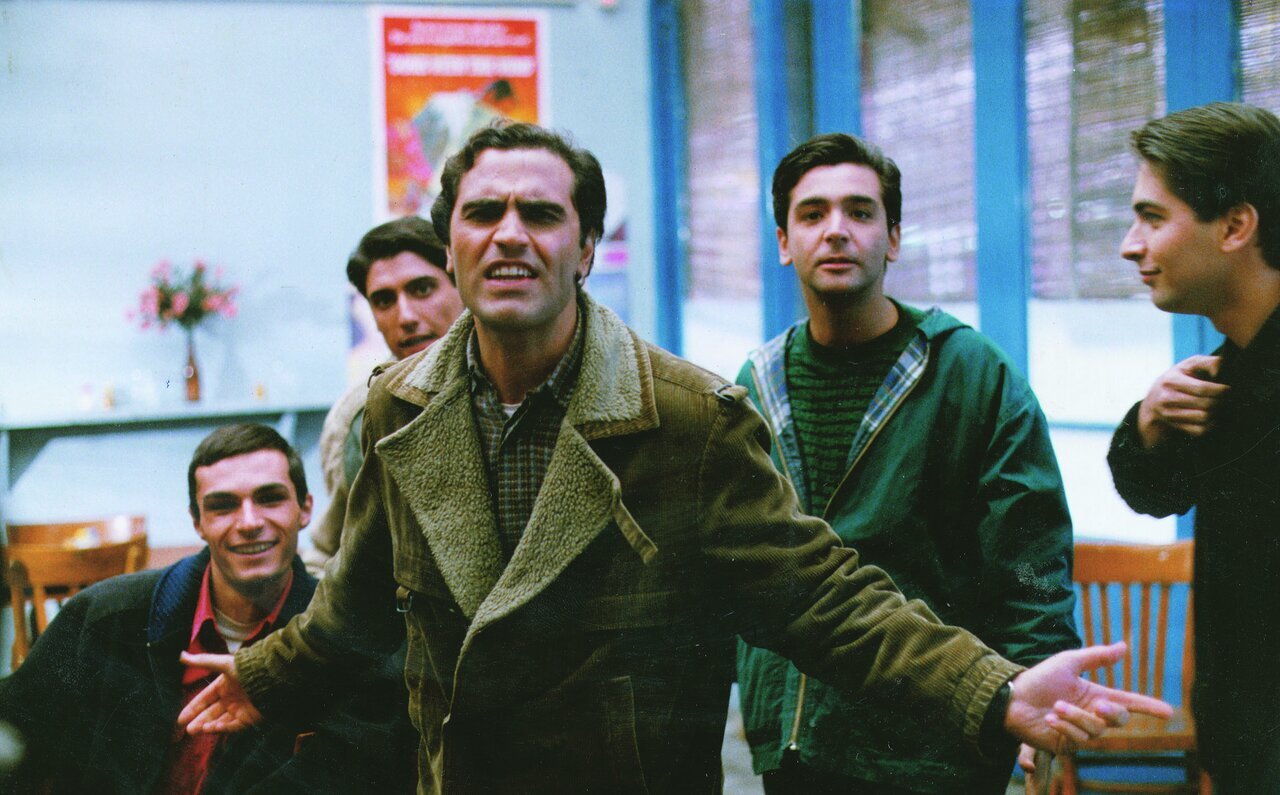 ۵ معلم از ۵ دهه سینمای ایران؛ از پرویز فنیزاده تا رضا عطاران