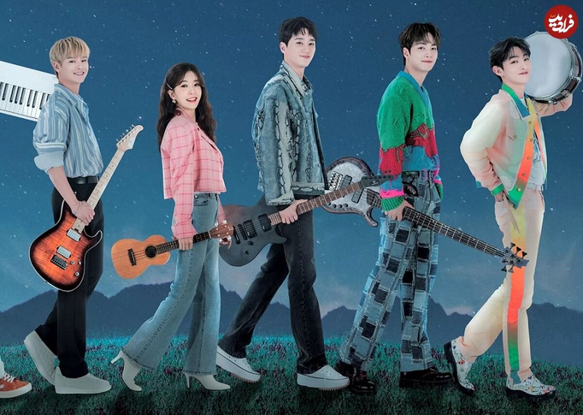 ۸ سریال کره‌ای که طرفداران «کِی‌پاپ» نباید از دست بدهند