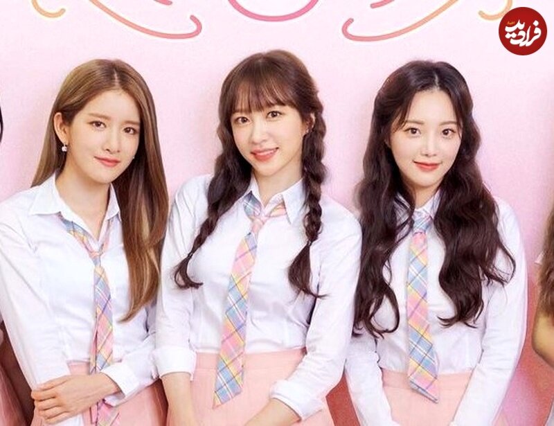 ۸ سریال کره‌ای که طرفداران «کِی‌پاپ» نباید از دست بدهند