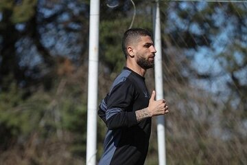 3 پرسپولیسی در راه خانه