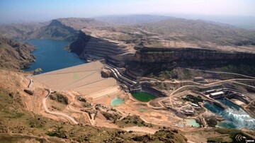 آغاز قطعی آب در تهران و استانهای مختلف/ سدهای ایران غیراصولی احداث شدهاند؟