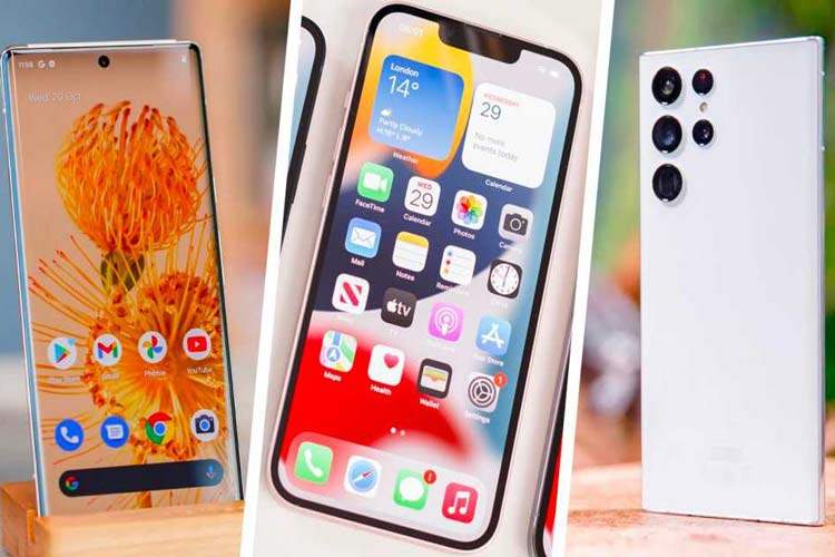 ارزانترین گوشی هوشمند در بازار ایران چه قیمتی دارد؟