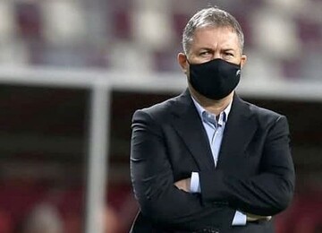 اسکوچیچ – پرسپولیس در بنبست