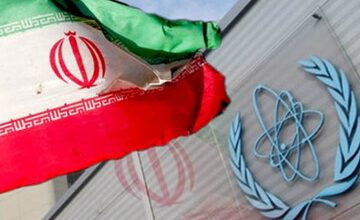ایران به آژانس درباره توسعه غنی سازی خود اطلاع رسانی کرده است